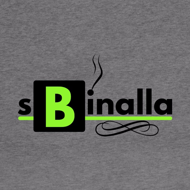 sBinalla by Crew Gaming